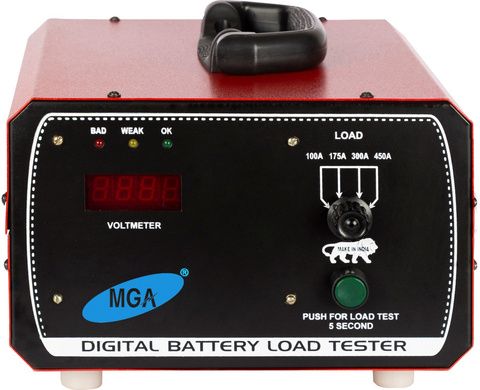 Load Tester BTC 750 – image 1 of 3