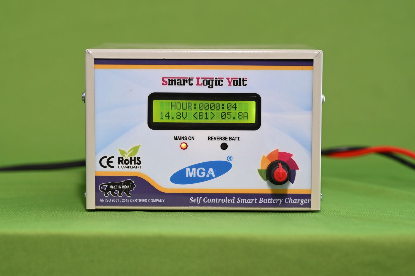 Smart Logic Volt 24V 10A – image 1 of 4