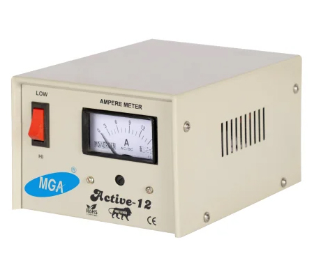 MGA Multi-Cell Lithium Battery Diagnostics System